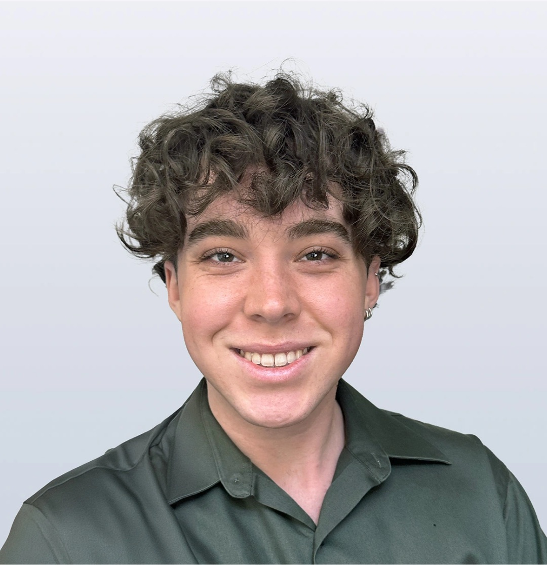 Headshot of Arthur Waidhofer