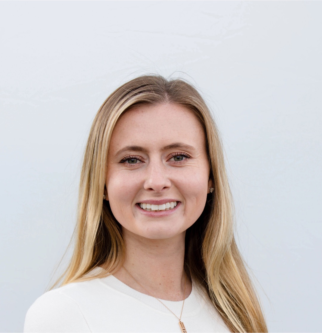 Headshot of Brooke Randolph